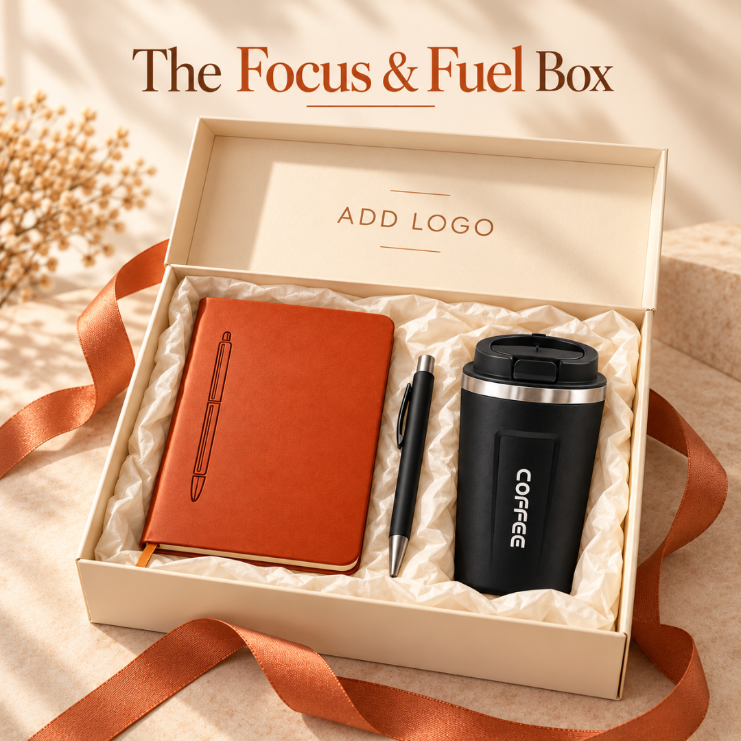 Focus And Fuel Box