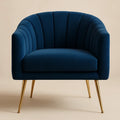 Shella Modern Lounge Chair