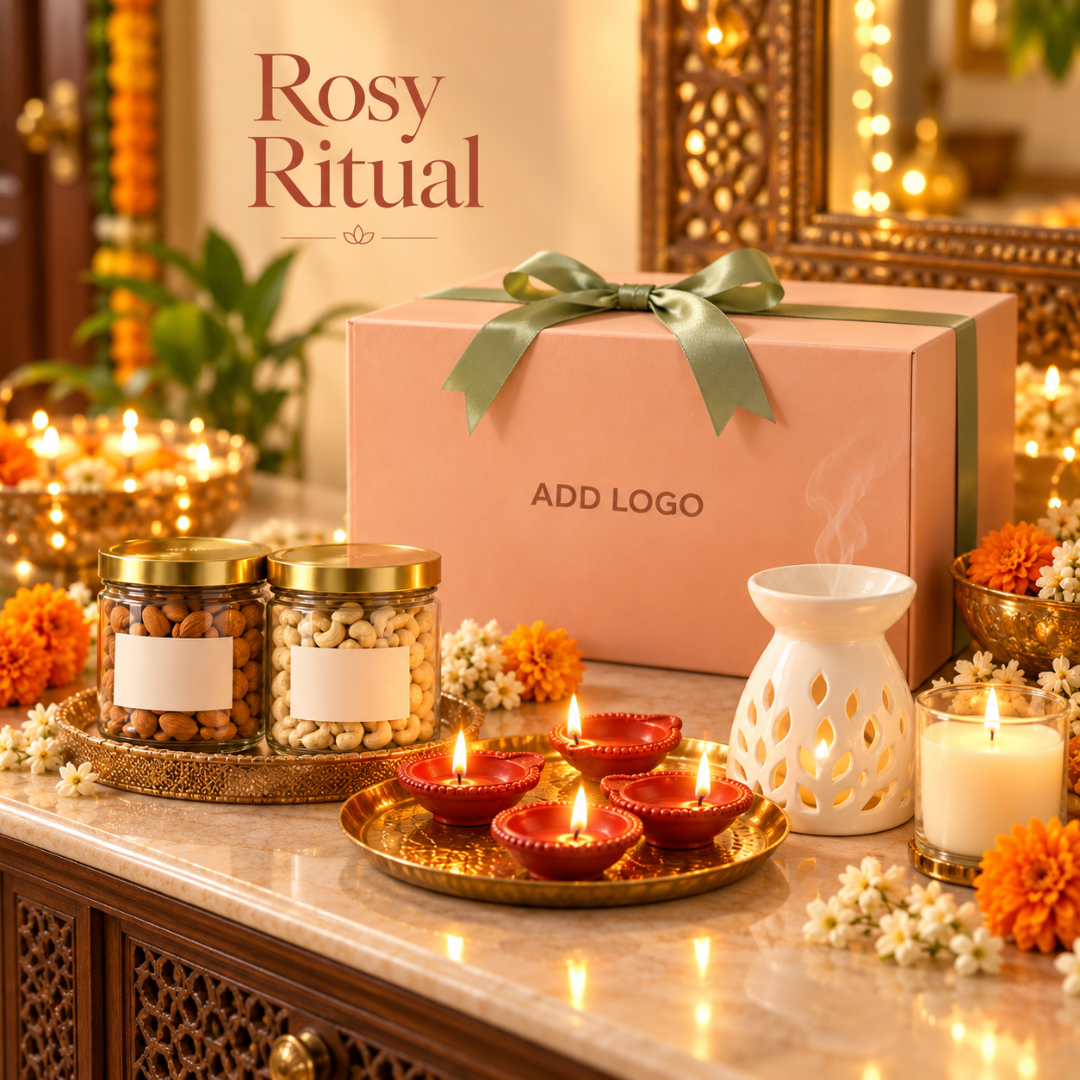 Rosy Ritual