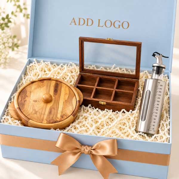Heritage Kitchen Hamper luxury corporate gift hamper
