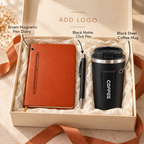 Focus And Fuel Box