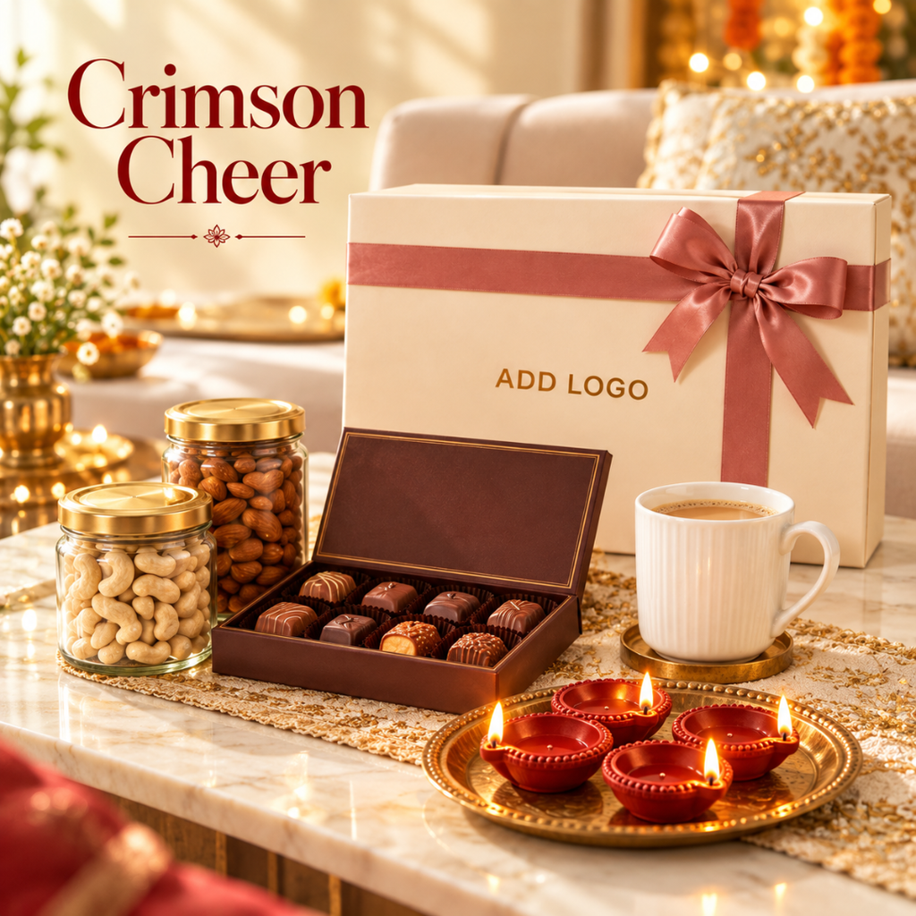 Crimson Cheer