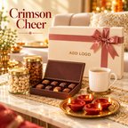 Crimson Cheer