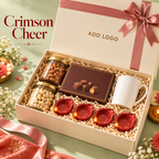 Crimson Cheer