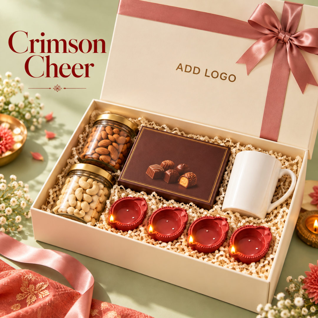 Crimson Cheer