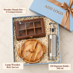 Heritage Kitchen Hamper luxury corporate gift hamper