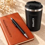 Focus And Fuel Box