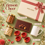Crimson Cheer