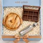 Heritage Kitchen Hamper luxury corporate gift hamper