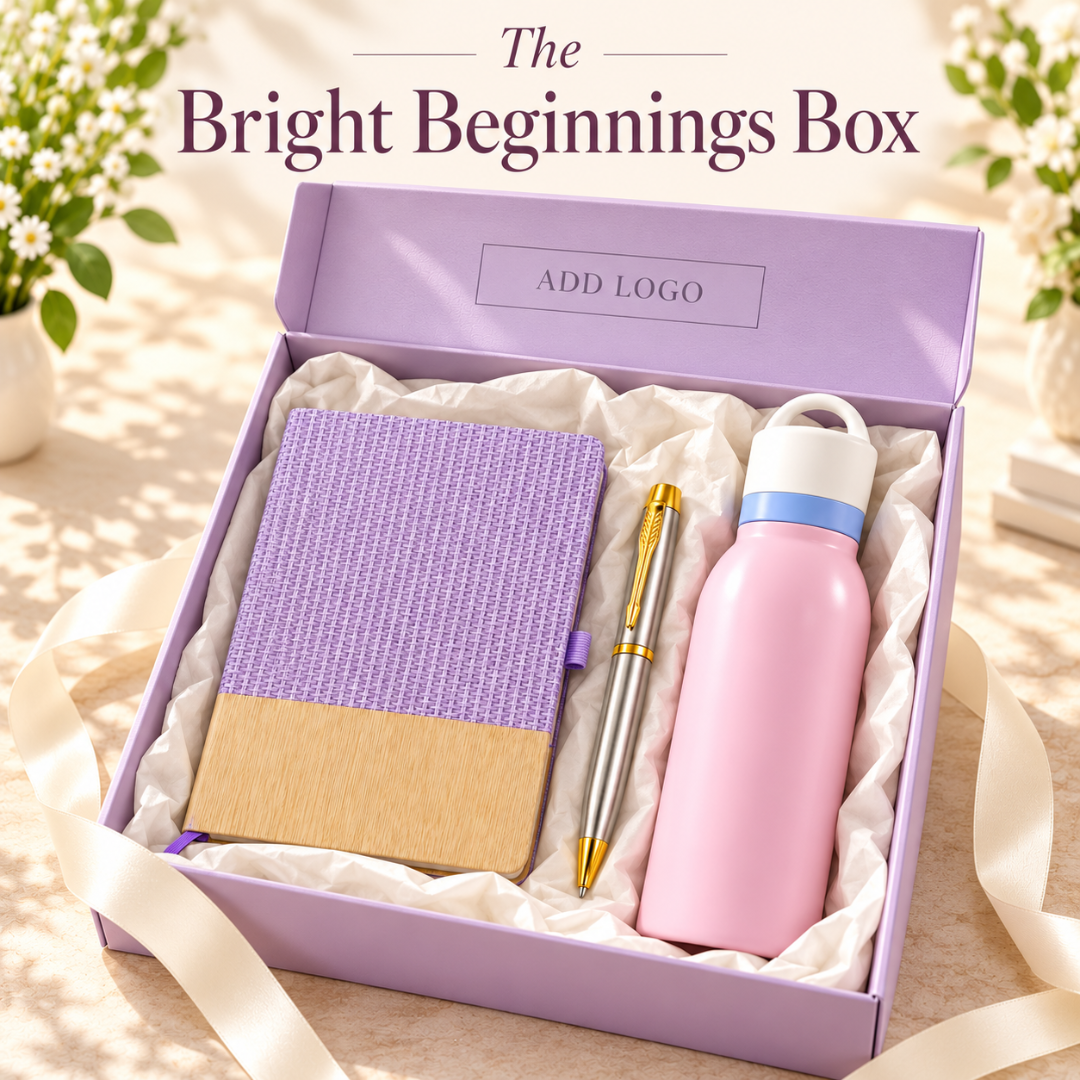 Bright Beginnings Box