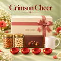 Crimson Cheer