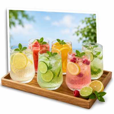 Drinkware