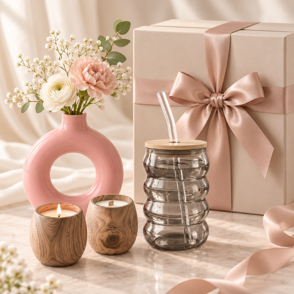 A Little Thank You corporate thank you gift hamper