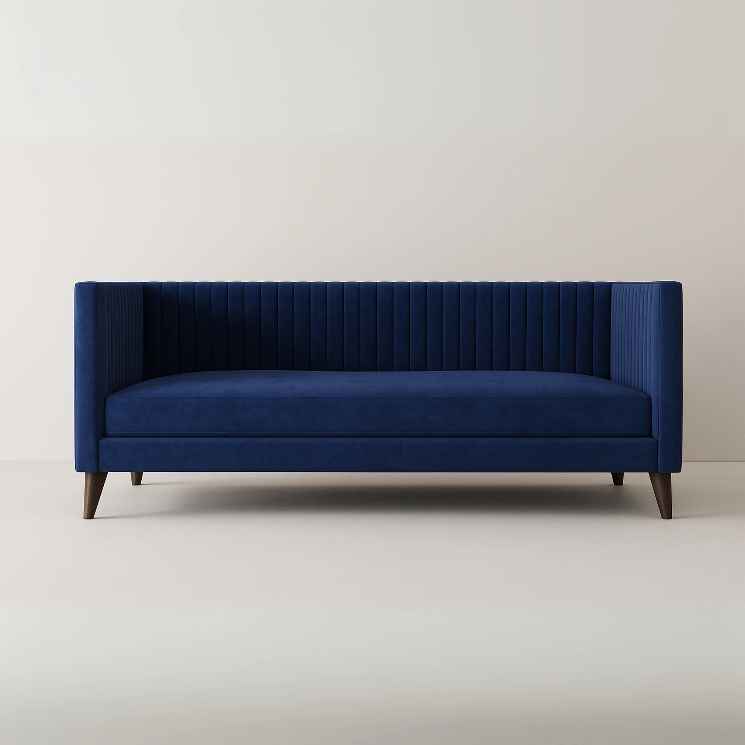 Verdelle Sofa Set Modern Luxury Upholstered Living Room Sofa