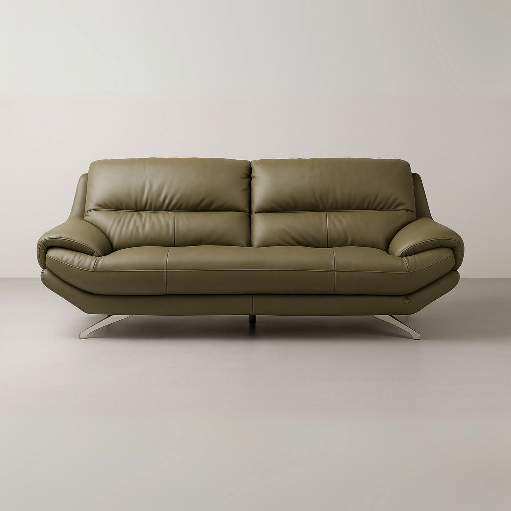 Lior Sofa Modern Upholstered Living Room Sofa