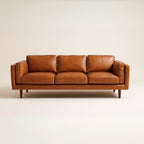 Urban Harmony Sofa Set Modern Upholstered Living Room Sofa