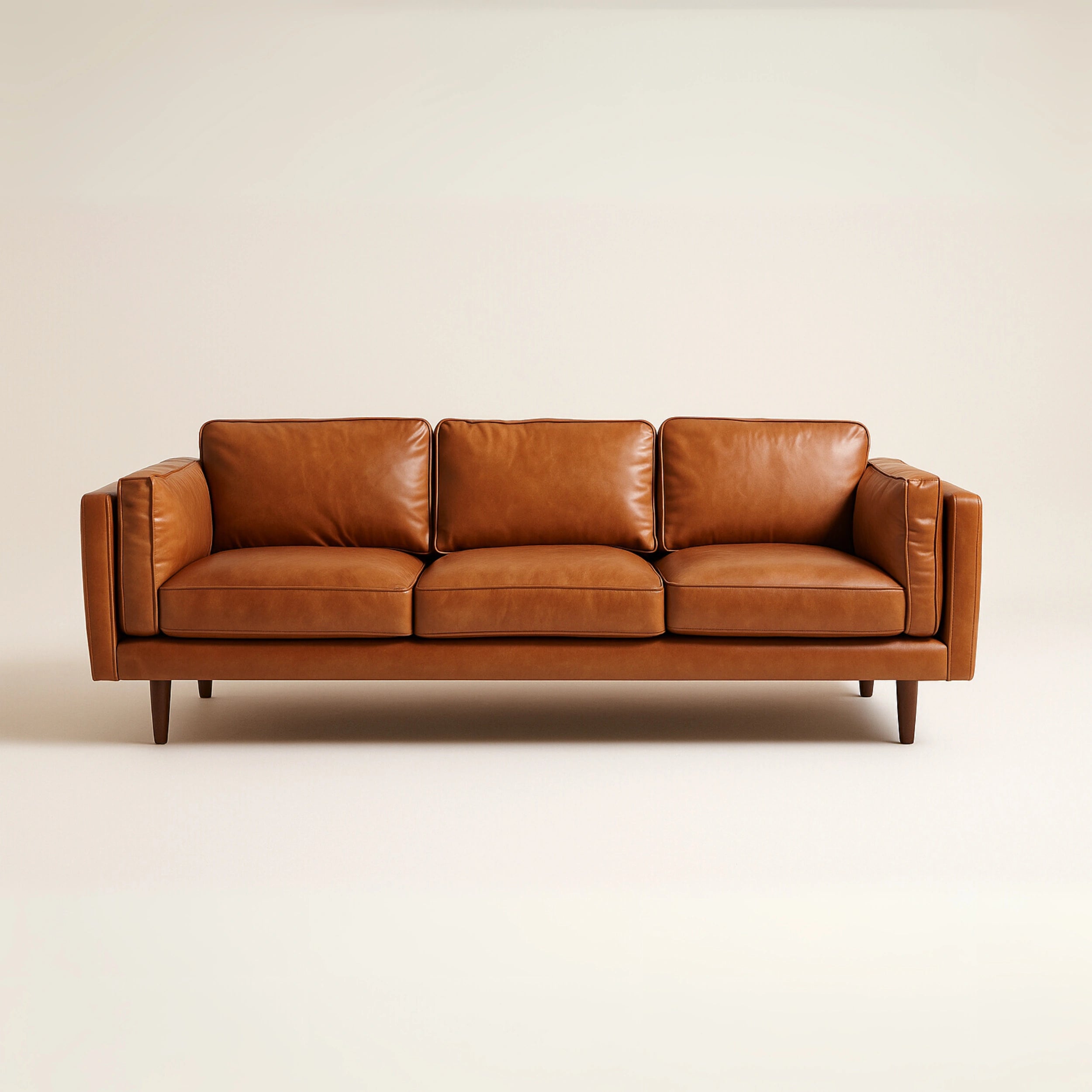 Urban Harmony Sofa Set Modern Upholstered Living Room Sofa