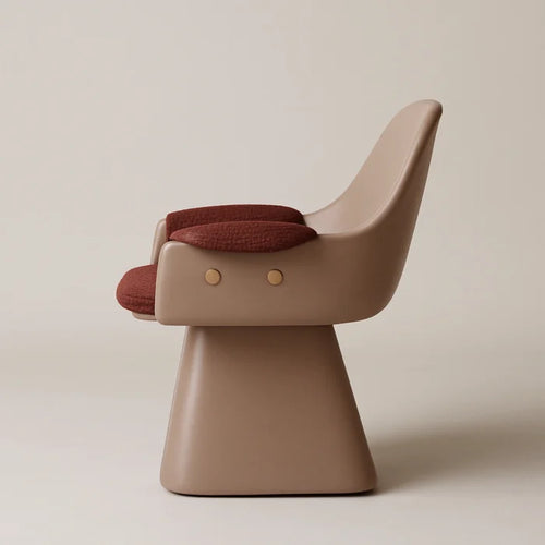 Cavo Modern Lounge Chair