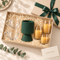 Coffee Table Statement corporate gift hamper for premium clients