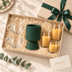Coffee Table Statement corporate gift hamper for premium clients
