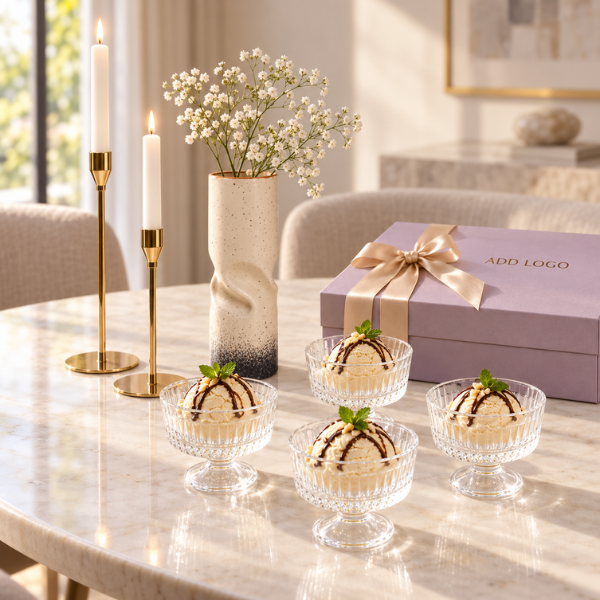 Celebration Glow Hamper luxury corporate gift hamper