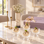 Celebration Glow Hamper luxury corporate gift hamper