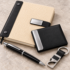 Signature Desk And Carry Box