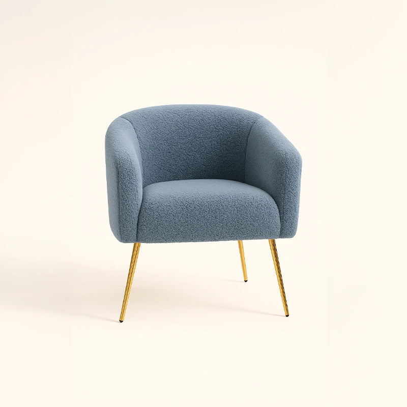 Nuve Modern Lounge Chair