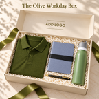 Olive Workday Box