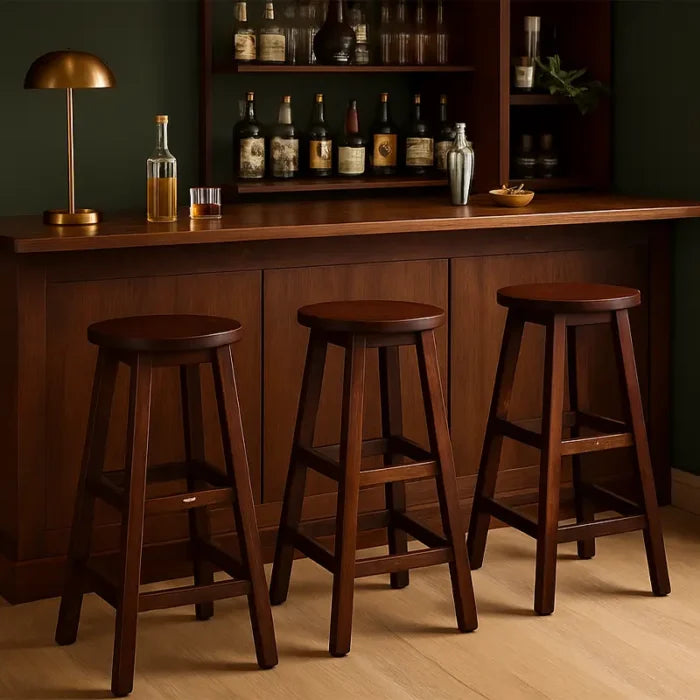Vesta Modern Stool