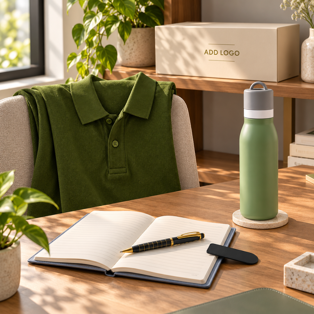 Olive Workday Box