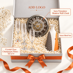 Grand Signature Hamper luxury corporate gift hamper