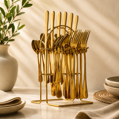 Cutlery