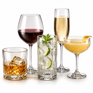Drinkware