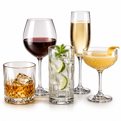 Drinkware