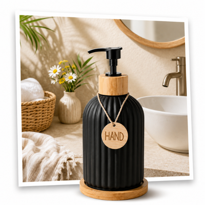 Soap Essentials