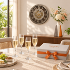 Grand Signature Hamper luxury corporate gift hamper