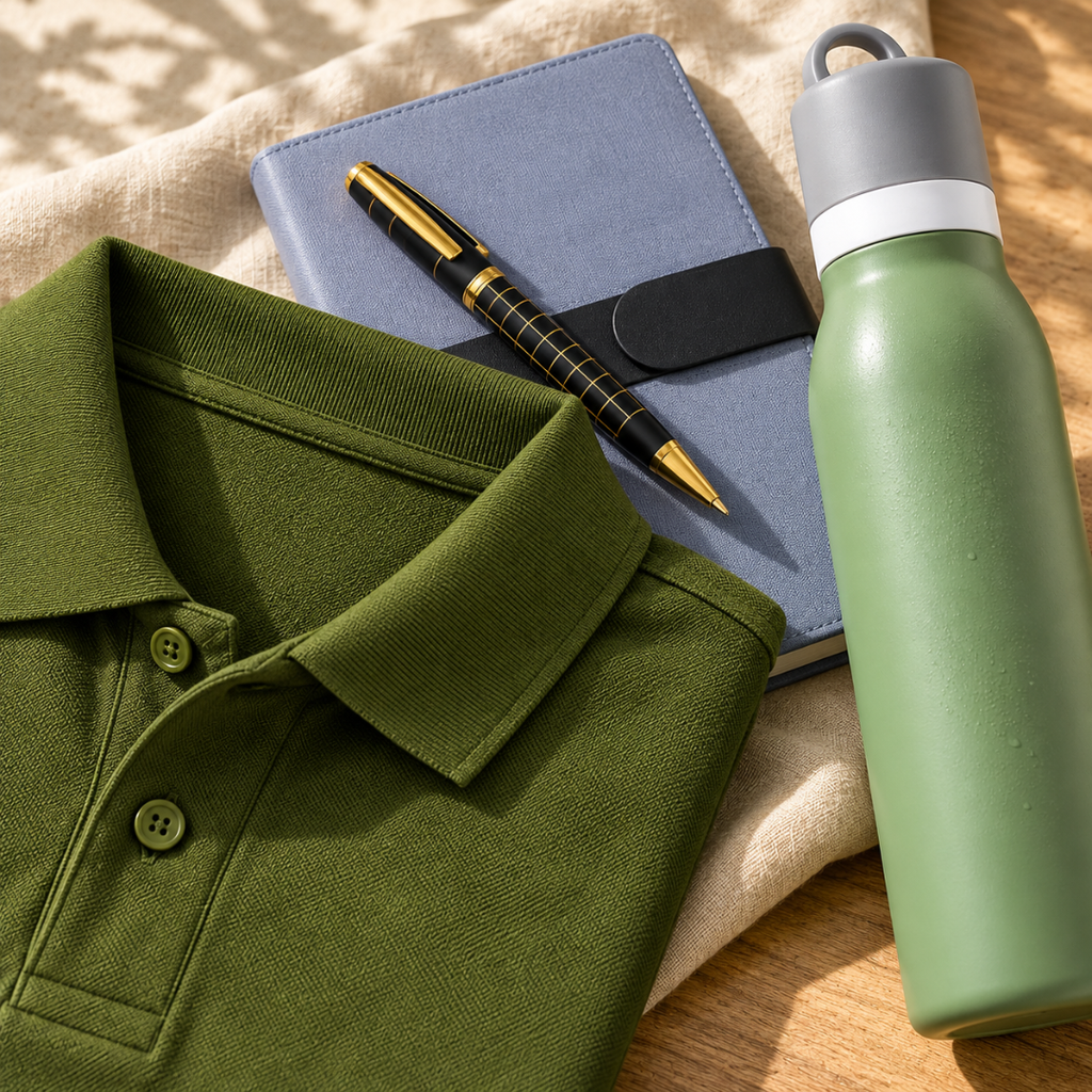 Olive Workday Box