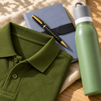 Olive Workday Box