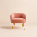 Nira Modern Lounge Chair