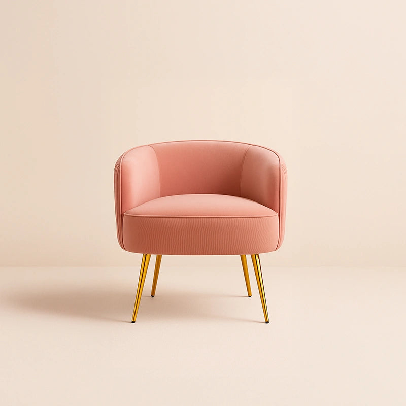 Nira Modern Lounge Chair