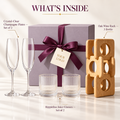 Celebration Bar Kit corporate gift hamper for business celebrations