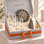 Grand Signature Hamper luxury corporate gift hamper