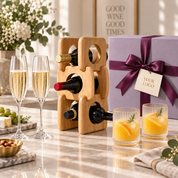 Celebration Bar Kit corporate gift hamper for business celebrations