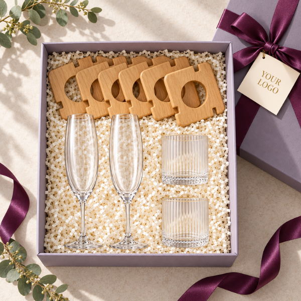 Celebration Bar Kit corporate gift hamper for business celebrations
