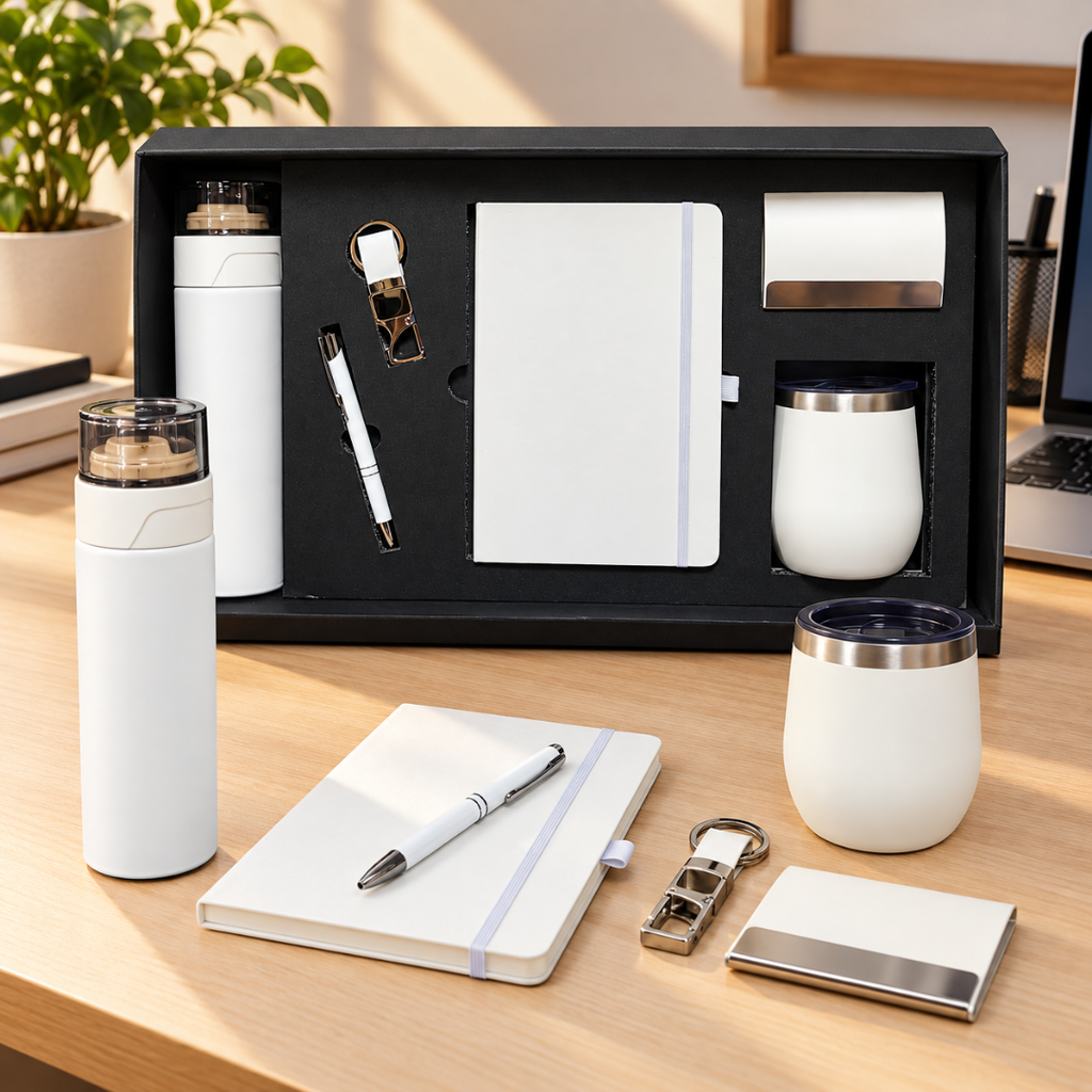 White Workday Edit