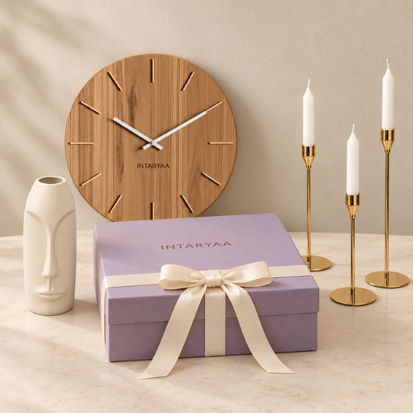 Signature Client Hamper luxury corporate gift hamper for leadership clients