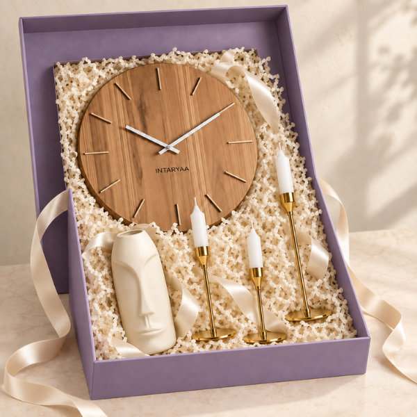 Signature Client Hamper luxury corporate gift hamper for leadership clients