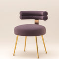 Orbit Modern Lounge Chair
