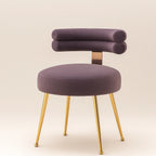 Orbit Modern Lounge Chair